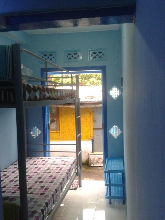 Jogja Backpacker Home Yogyakarta Buitenkant foto